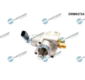 Vysokotlaké čerpadlo Dr.Motor Automotive DRM02724