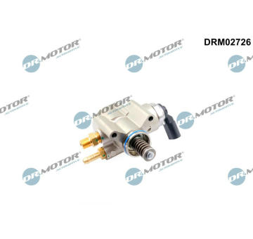 Vysokotlaké čerpadlo Dr.Motor Automotive DRM02726