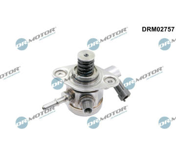Vysokotlaké čerpadlo Dr.Motor Automotive DRM02757