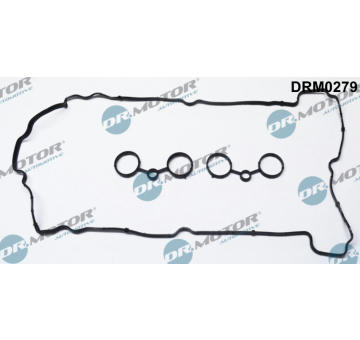 Sada těsnění, kryt hlavy válce Dr.Motor Automotive DRM0279