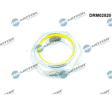 Matice, čep nápravy Dr.Motor Automotive DRM02820