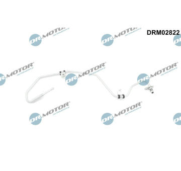 Olejové potrubí Dr.Motor Automotive DRM02822