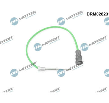 Cidlo, teplota vyfukovych plynu Dr.Motor Automotive DRM02823