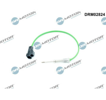 Cidlo, teplota vyfukovych plynu Dr.Motor Automotive DRM02824