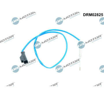 Cidlo, teplota vyfukovych plynu Dr.Motor Automotive DRM02825