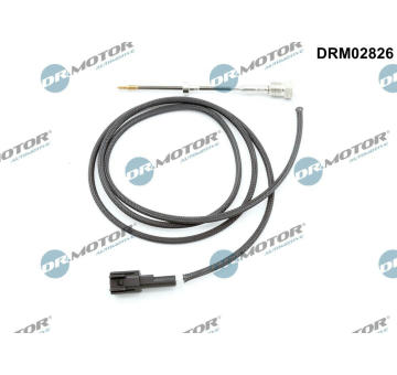 Cidlo, teplota vyfukovych plynu Dr.Motor Automotive DRM02826