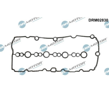 Tesnenie veka hlavy valcov Dr.Motor Automotive DRM02830