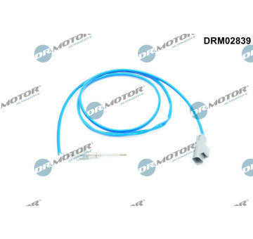 Cidlo, teplota vyfukovych plynu Dr.Motor Automotive DRM02839