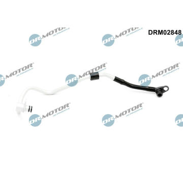 Olejove potrubi Dr.Motor Automotive DRM02848