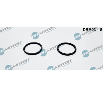 Tesneni, hadicka topeni Dr.Motor Automotive DRM0311S