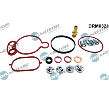 Opravna sada, podtlakova pumpa (brzdova soustava) Dr.Motor Automotive DRM0321