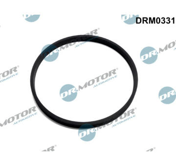 Těsnění, hrdlo škrtící klapky Dr.Motor Automotive DRM0331
