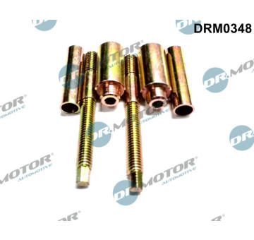 Skrutka, drżiak vstrekovacej trysky Dr.Motor Automotive DRM0348