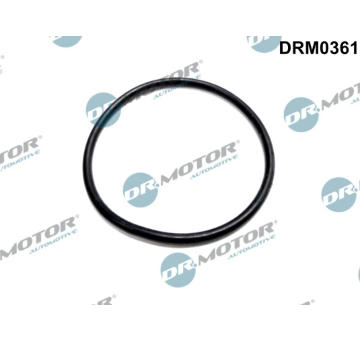 Těsnění, vakuové čerpadlo Dr.Motor Automotive DRM0361