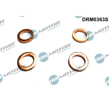 Tesneni, privod oleje Dr.Motor Automotive DRM0363S