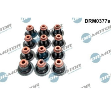 Sada tesnení drieku ventilu Dr.Motor Automotive DRM0377S