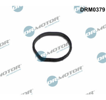 Těsnění, kryt rozvodového ústrojí Dr.Motor Automotive DRM0379