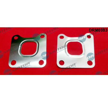 Těsnění, kolektor výfukových plynů Dr.Motor Automotive DRM0383