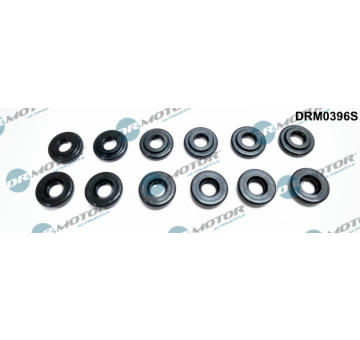 Tesnenie skrutiek krytu hlavy valcov Dr.Motor Automotive DRM0396S