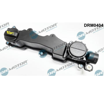 Kryt hlavy válce Dr.Motor Automotive DRM0404