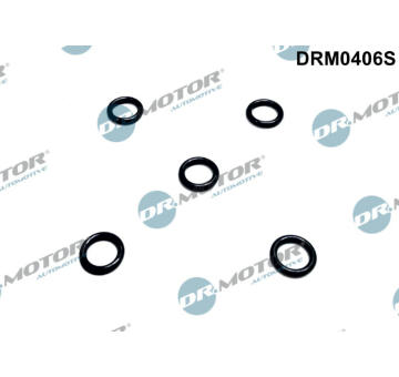 Tesneni, srouby krytu hlavy valce Dr.Motor Automotive DRM0406S