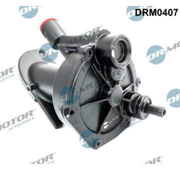 Opravná sada podtlakového čerpadla (brzdy) Dr.Motor Automotive DRM0407