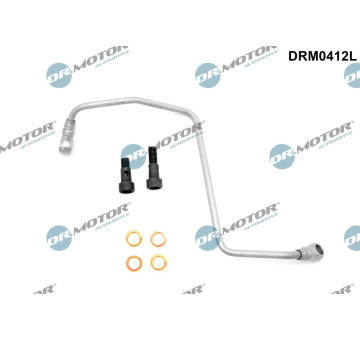 Olejove potrubi Dr.Motor Automotive DRM0412L