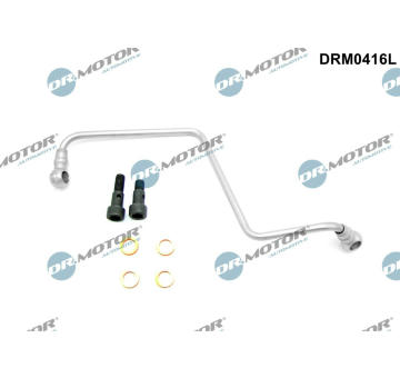 Olejové potrubí Dr.Motor Automotive DRM0416L