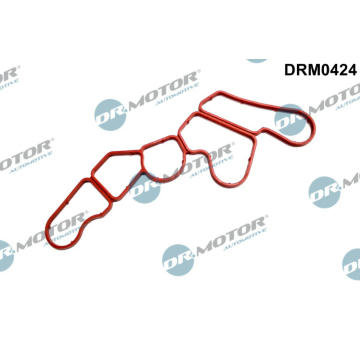 Tesnenie obalu olejového filtra Dr.Motor Automotive DRM0424