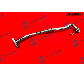 Olejove potrubi Dr.Motor Automotive DRM0437