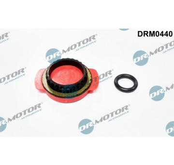 Těsnění, olejové čerpadlo Dr.Motor Automotive DRM0440