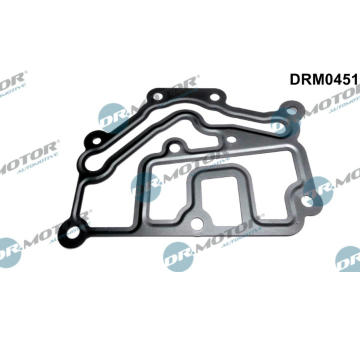 Tesnenie obalu termostatu Dr.Motor Automotive DRM0451