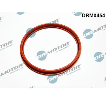Těsnění, pouzdro kolena sacího potrubí Dr.Motor Automotive DRM0454
