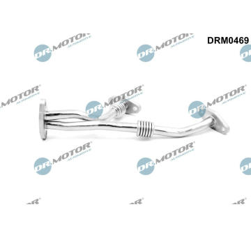 Olejove potrubi Dr.Motor Automotive DRM0469