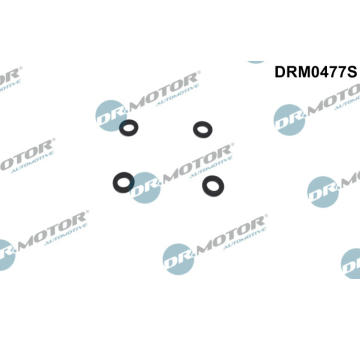 Tesnici krouzek, vstrikovani Dr.Motor Automotive DRM0477S