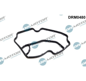 Tesnenie obalu olejového filtra Dr.Motor Automotive DRM0480