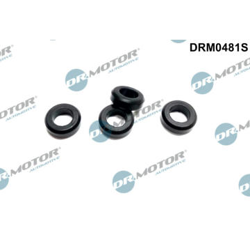Tesniaci krúżok vstrekovacieho ventilu Dr.Motor Automotive DRM0481S