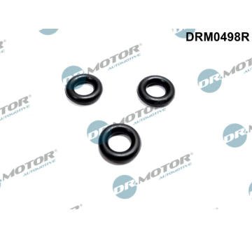 Tesnici krouzek, vstrikovani Dr.Motor Automotive DRM0498R