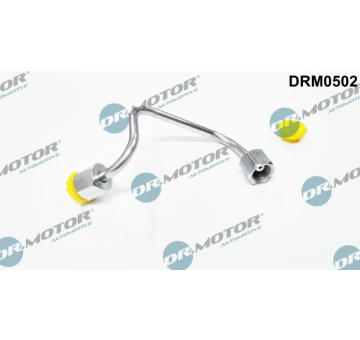 Vysokotlake vedeni, vstrikovaci system Dr.Motor Automotive DRM0502