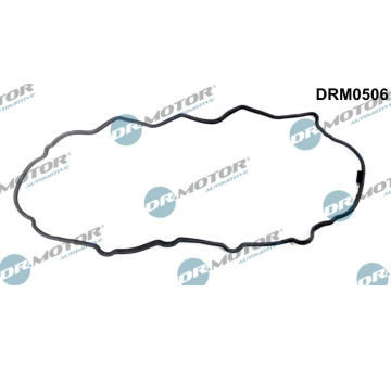 Těsnění, kryt hlavy válce Dr.Motor Automotive DRM0506