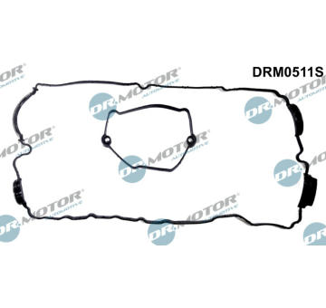 Těsnění, kryt hlavy válce Dr.Motor Automotive DRM0511S