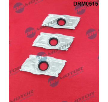 Zakryti, vstrikovaci tryska Dr.Motor Automotive DRM0515