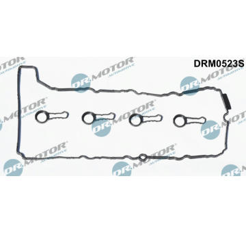 Sada tesnení veka hlavy valcov Dr.Motor Automotive DRM0523S