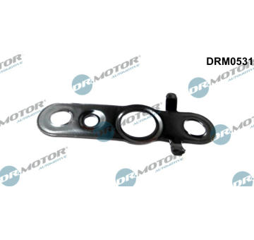 Tesnenie palivového potrubia Dr.Motor Automotive DRM0531