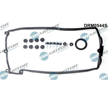 Sada těsnění, kryt hlavy válce Dr.Motor Automotive DRM0544S