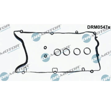 Sada tesnení veka hlavy valcov Dr.Motor Automotive DRM0547S