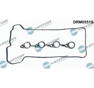 Sada těsnění, kryt hlavy válce Dr.Motor Automotive DRM0551S