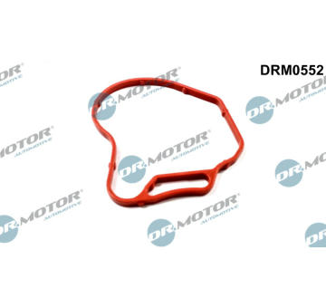 Těsnění, vakuové čerpadlo Dr.Motor Automotive DRM0552