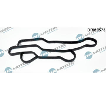 Těsnění, pouzdro olejového filtru Dr.Motor Automotive DRM0573