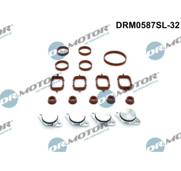 Sada na opravu, modul sacího potrubí Dr.Motor Automotive DRM0587SL-32